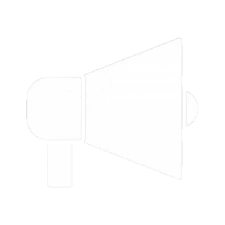 Announcement stars
